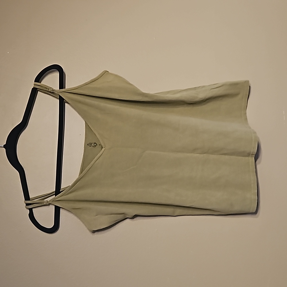 Torrid Tank